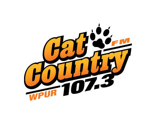 Cat Country Sponsor Logo