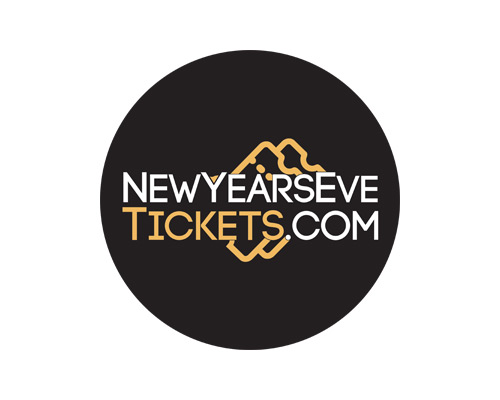 New Years Eve Tickets Sponsor Logo