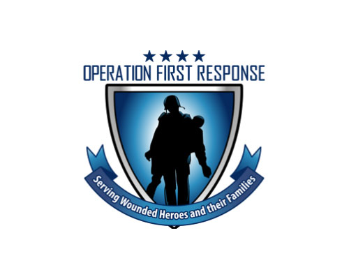 Operation First Response Sponsor Logo